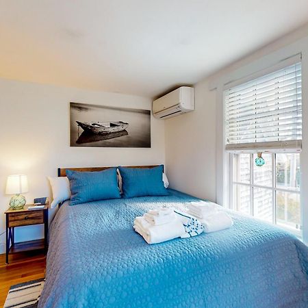 Cozy Downtown Gem Villa Rockport Luaran gambar