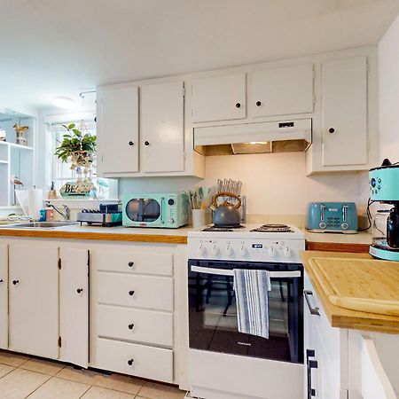 Cozy Downtown Gem Villa Rockport Luaran gambar