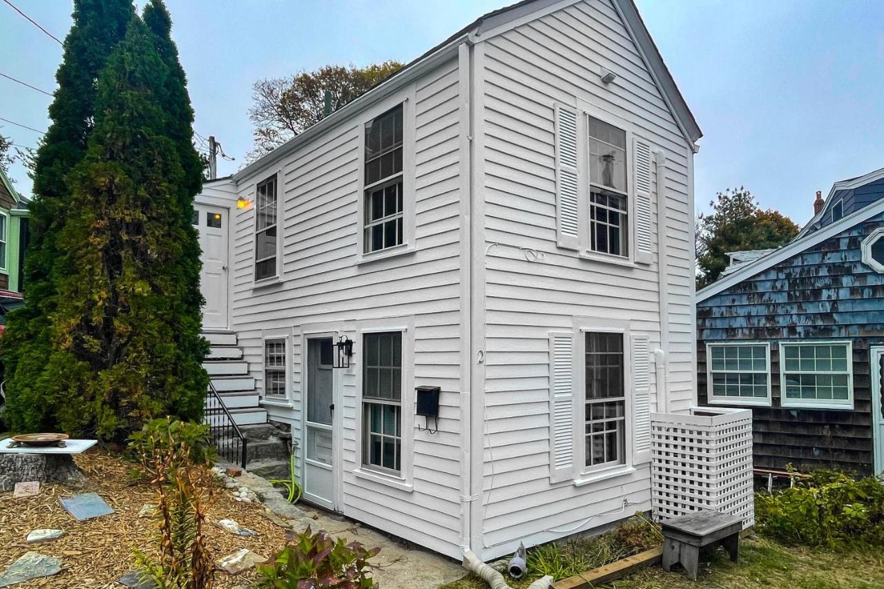 Cozy Downtown Gem Villa Rockport Luaran gambar
