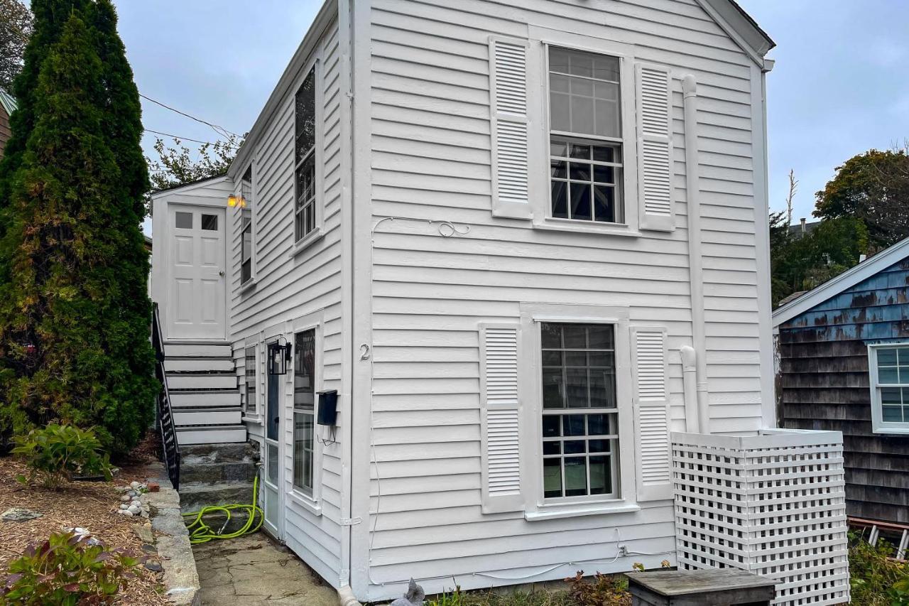 Cozy Downtown Gem Villa Rockport Luaran gambar