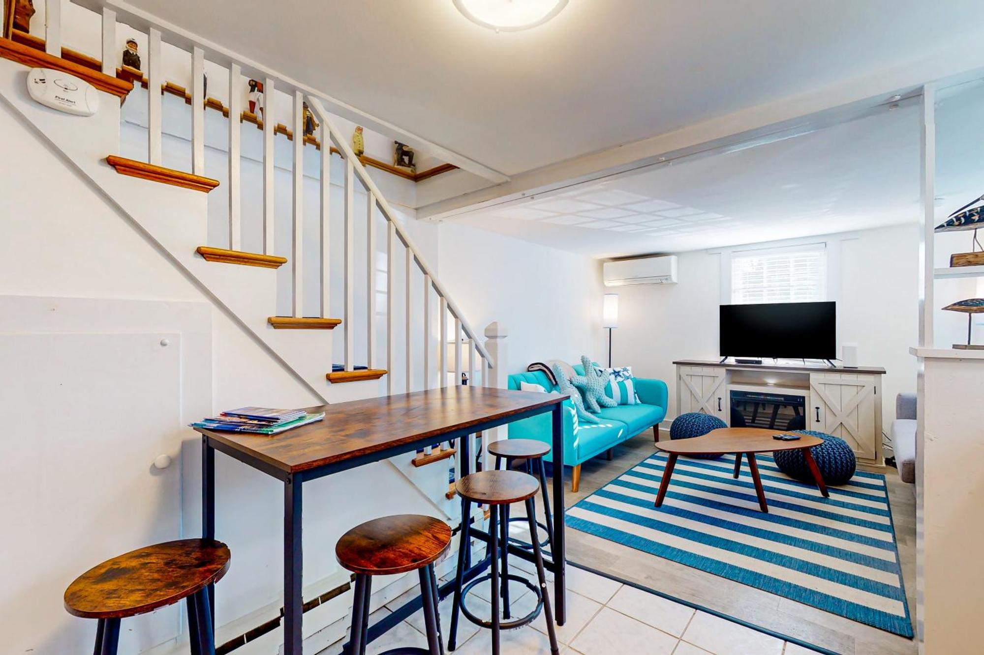 Cozy Downtown Gem Villa Rockport Luaran gambar