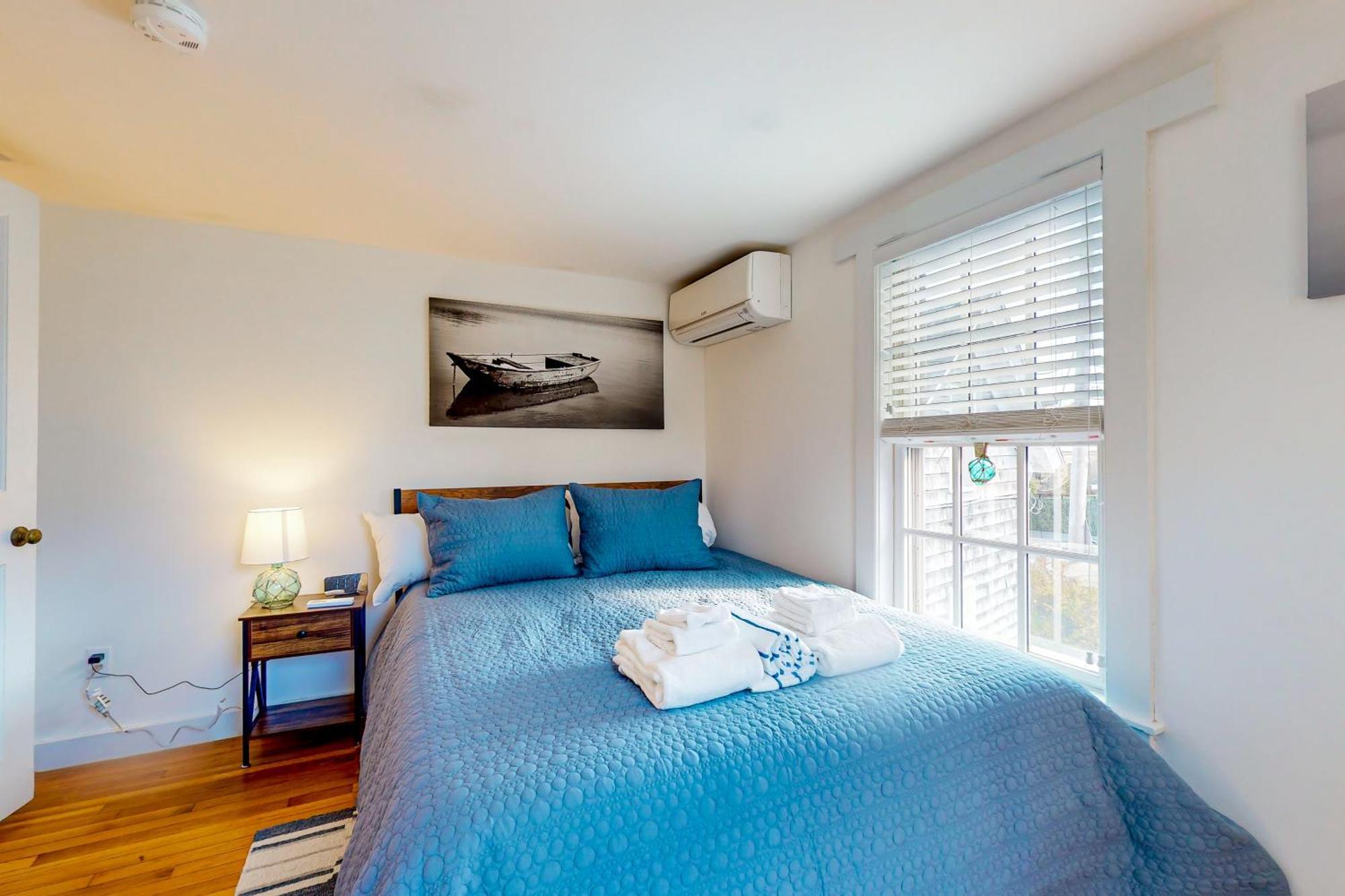 Cozy Downtown Gem Villa Rockport Luaran gambar